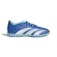 ADIDAS - Guayos Hombre Predator Accuracy.4 - Azul