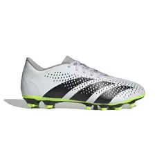 ADIDAS - Guayos Hombre Predator Accuracy.4 - Blanco