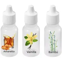 ESENCIA - Aroma floral hidrosoluble para humidificador o difusor