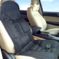 GENERICO - Silla Masajeadora Eléctrica Portátil