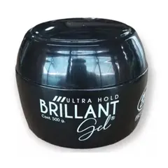 DUVYCLASS - Gel Brillant Hold 500g