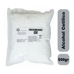 GENERICO - Alcohol Cetilico 500gr