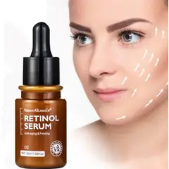 GENERICO - Vibrant Glamour Contorno Blur Filler 30ml Antimanchas 30g