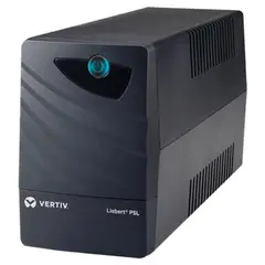VERTIV - UPS PSL-850-120 INTERACTIVA