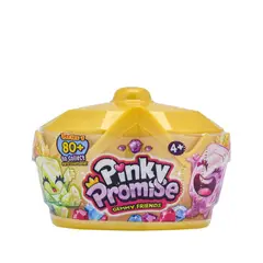 TOY LOGIC - Corona Sorpresa Pinky Promise