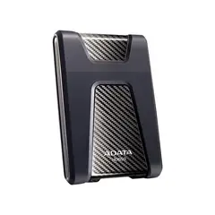 ADATA - Disco Externo Antigolpes Hd650 4tb Negro