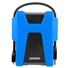 ADATA - DISCO EXTERNO ANTIGOLPES HD680 2TB AZUL