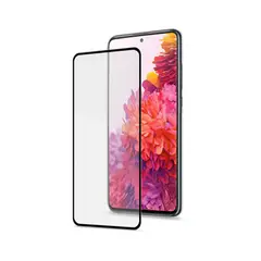 GENERICO - Protector Pantalla Vidrio Templado Compatible con Samsung S23 FE