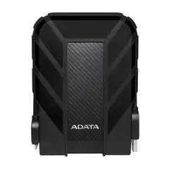 ADATA - Disco externo antigolpes sumergible HD 710p 1tb negro