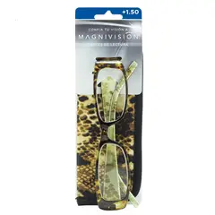MAGNIVISION - Gafas Ns1218 Plsna Lep +1.50