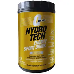 QUICKEN - Energy Hydrotech Maracuya X 1200G
