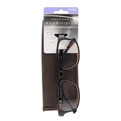 MAGNIVISION - Gafas Mso119 Mack Tor +1.00