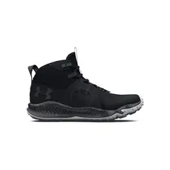 UNDER ARMOUR - Tenis Hombre CHARGED MAVEN TRE Negro