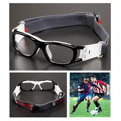 BUHO PARIS - Montura Gafas para Futbolistas