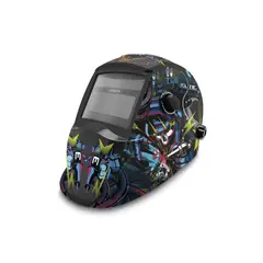 ELITE - Careta Para Soldar Inteligente Csvm750