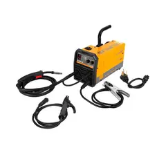 FURIUS - Soldador Inversor Multiproposito 110220v Flex 185
