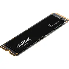 CRUCIAL - DISCO SOLIDO P3 M2 1TB NVME 3500MBs