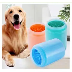 AFM - Limpia Patas Mascotas Talla L.