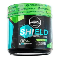 PROSCIENCE - Shield 30 Servicios Lemon