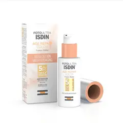 ISDIN - Foto Ultra Age Repair Color SPF 50