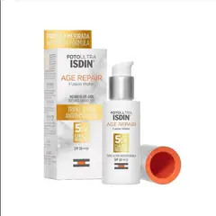 ISDIN - Foto Ultra Age Repair Fusion Water SPF 50 x 50ml -