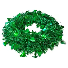 GENERICO - Corona Adviento Adorno 40cm Navidad Decorar Puerta Pared
