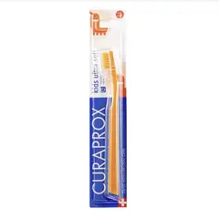 CURAPROX - Cepillo Dental Kids Ultra Soft X 1und