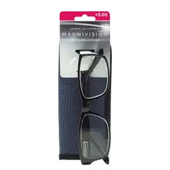 MAGNIVISION - Gafas Cto119 Dan +3.00