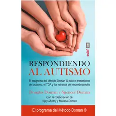EDAF - Respondiendo Al Autismo
