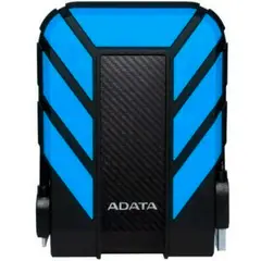 ADATA - Disco Externo Antigolpes Sumergible Hd710p 2tb