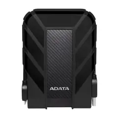 ADATA - Disco Externo Antigolpes Sumergible HD710P 4TB Negro