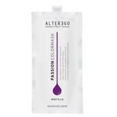 ALTER EGO - Mascarilla Alterego Mirtillo Passion Color
