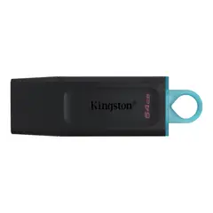 KINGSTON - Usb 64GB 3.2 Gen 1 DataTraveler Exodia