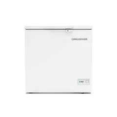 CHALLENGER - Congelador Horizontal 198 Litros CH 199.