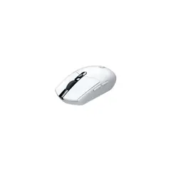 LOGITECH - MOUSE G305 Lightspeed Gaming Blanco