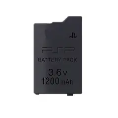 GENERICO - Batería Pila Para Psp 2000/ 3000 Nueva