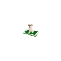 SKY - Tapete entrenador mascotas lavable baño caninos
