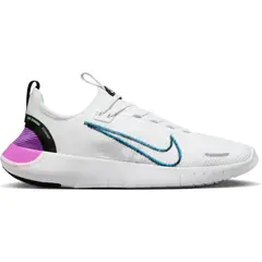 NIKE - Tenis Free Fk Next Nature Running-Blanco