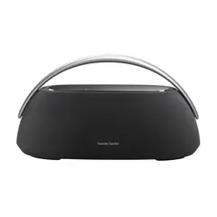 HARMAN KARDON - Parlante Portable Go+play 3 Negro