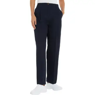 TOMMY HILFIGER - Pantalón Chino Largo