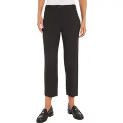 TOMMY HILFIGER - Pantalón Recto