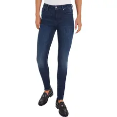 TOMMY HILFIGER - Jeans Skinny Para Mujer