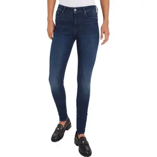 TOMMY HILFIGER - Jeans Skinny Para Mujer