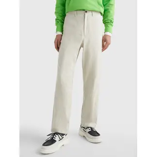 TOMMY HILFIGER - Pantalónes De Pernera Ancha Hombre