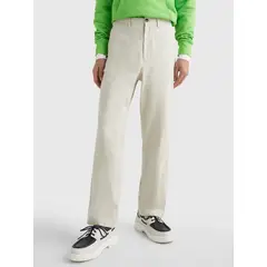 TOMMY HILFIGER - Pantalónes De Pernera Ancha Hombre