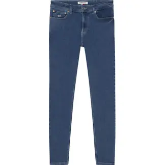TOMMY HILFIGER - Jeans Azul Simon De Corte Skinny Para Hombre Tommy