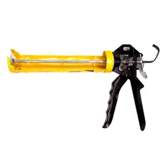 UYUSTOOLS - Pistola calafateo silicona profesional uyustool pts10u