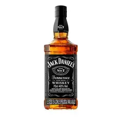 JACK DANIELS - WHISKEY JACK DANIEL´S No. 7, 700 ML