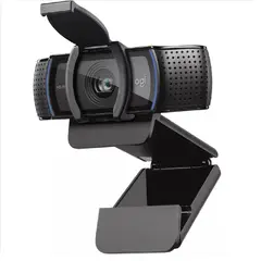 LOGITECH - Camara web C920s PRO Full HD1080p