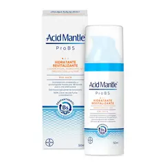 ACID MANTLE - Locion Facial Acid-Mantle Pro B5 Dia X 50ml